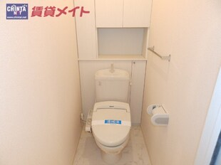 赤堀駅 徒歩9分 1階の物件内観写真